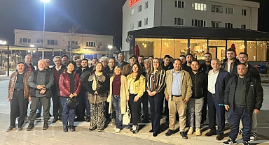 Atatürkçü Düşünce Derneği (ADD) Manisa Sarıgöl'de Yeniden Açılıyor