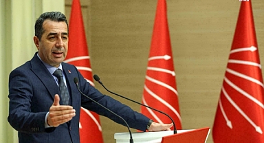 CHP'li Erhan Adem: Don felaketinden ağır etkilenen bazı bölgelerimiz acilen afet bölgesi ilan edilmelidir