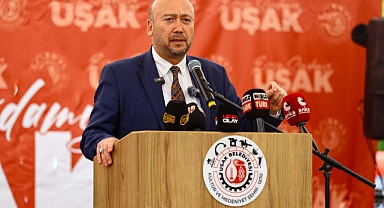 BAŞKAN YALIM’DAN REZERV ALAN KARARINA SERT TEPKİ: “ÇARŞAMBA PAZARI HALKINDIR, HALKIN KALACAK!