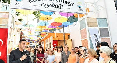 ÇİĞLİ'DE ULAŞIM, SOSYAL YAŞAM VE KÜLTÜREL ETKİNLİKLERLE BÜYÜK DÖNÜŞÜM