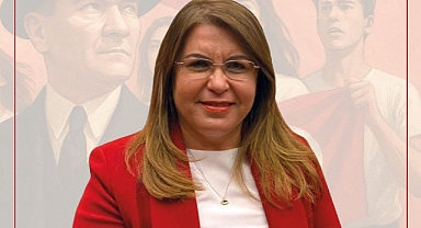 TBMM BAŞKANVEKİLİ KARACA'DAN 19 MAYIS MESAJI