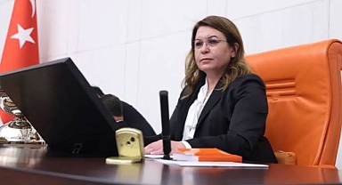 TBMM Başkanvekili Karaca’nın Genel Kurulu Nöbet Hakkı Gasp Edildi