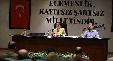 BAŞKAN CERİTOĞLU SENGEL: UMUDU YEŞERTECEĞİMİZ BAYRAMLAR DİLİYORUM