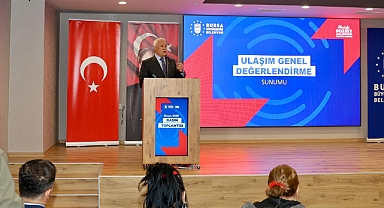 BAŞKAN MUSTAFA BOZBEY'DEN ULAŞIMLA İLGİLİ ÖNEMLİ AÇIKLAMALAR