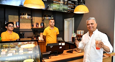 BAYRAM ANTALYA MURATPAŞA’DA GÜZEL