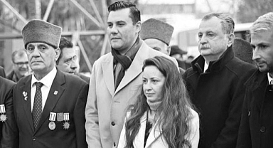 CHP Manisa İl Başkanı Özalper’den Ferdi Zeyrek için Duygu Dolu Paylaşım