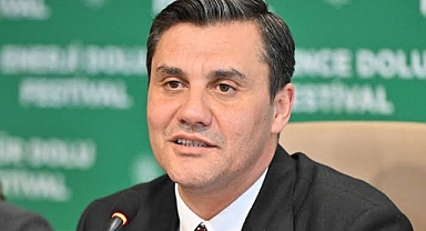 Manisa Büyükşehir Belediye Başkanı Ferdi Zeyrek Hayatını Kaybettİ