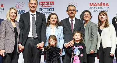 Özgür Özel’den Ferdi Zeyrek İçin Duygusal Paylaşım