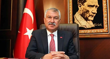 TBB BAŞKAN VEKİLİ KARALAR: