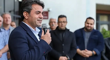 Ulaş Aydın: Hesabını veremeyeceğim tek bir kuruşum olmadı, olmayacak!