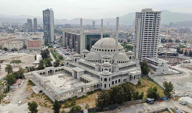 65 Milyonu “Protokol” mü Yuttu?