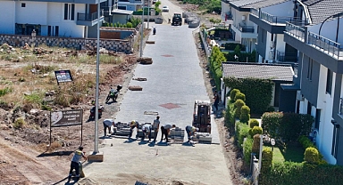 DİDİM BELEDİYESİ TEMİZLİK ÇALIŞMALARINA ARALIKSIZ DEVAM EDİYOR