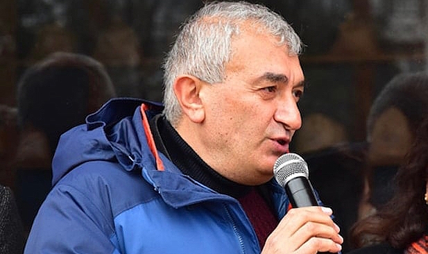 Fındıklı’da Cervatoğlu’na Saldırıya Tepkiler Sürüyor