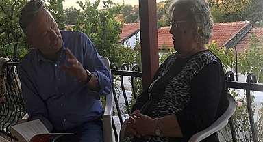 TACETTİN BAYIR'IN ACI GÜNÜ