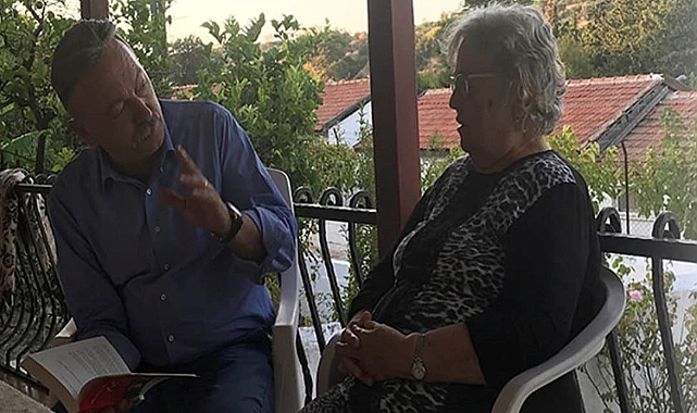 TACETTİN BAYIR'IN ACI GÜNÜ