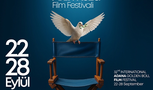 ADANA ALTIN KOZA’NIN 2025 JÜRİLERİ AÇIKLANDI