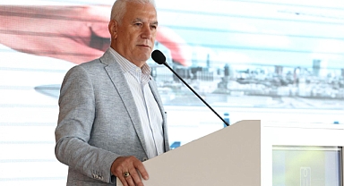 Başkan Mustafa Bozbey “Hedefimiz, Daha Yaşanabilir Bursa”