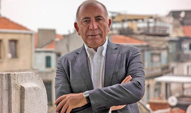 CHP'ye kayyum atanan Gürsel Tekin konuştu: "Bu görevi reddetmeyeceğim"