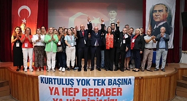 Devlet Memuru mu? Saniye Bora Fıçı’nın elemanı mı?