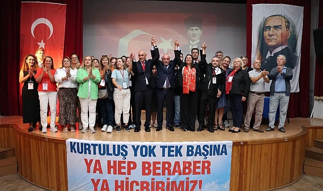 Devlet Memuru mu? Saniye Bora Fıçı’nın elemanı mı?