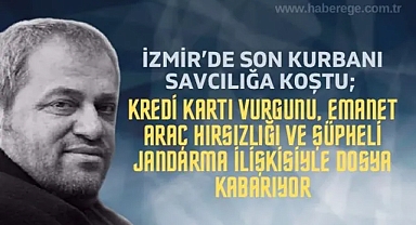 EYÜPHAN GÜNDOĞDU YAZDI ; İzmirli Kadınlar, Bu Dolandırıcıya Dikkat!