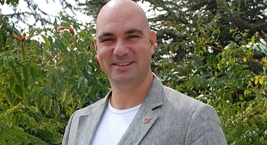 Ispartalı Gazeteci Emre Altuğ'un acı günü...