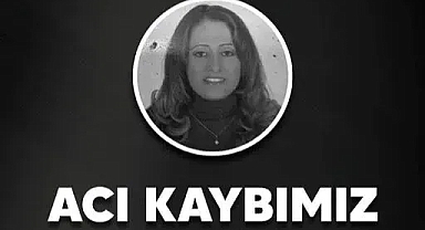 CHP BUCA İLÇE BAŞKANI ÇAĞDAŞ KAYA'NIN ACI GÜNÜ