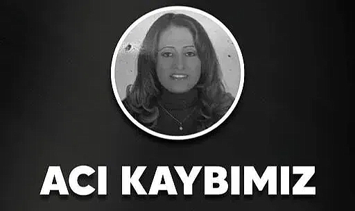 CHP BUCA İLÇE BAŞKANI ÇAĞDAŞ KAYA'NIN ACI GÜNÜ