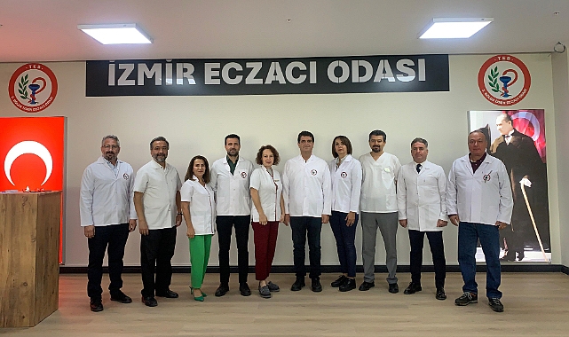 Sağlık Bakanlığı Uygulaması Eczacıları Ayağa Kaldırdı!