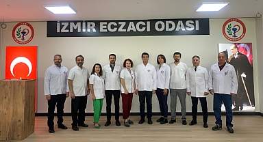 Sağlık Bakanlığı Uygulaması Eczacıları Ayağa Kaldırdı!