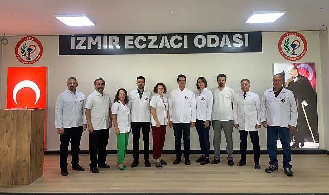 Sağlık Bakanlığı Uygulaması Eczacıları Ayağa Kaldırdı!