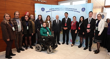 ADIM ADIM ENGELSİZ BURSA