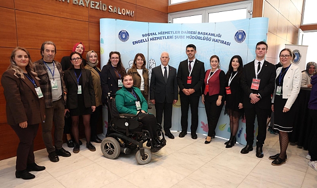 ADIM ADIM ENGELSİZ BURSA