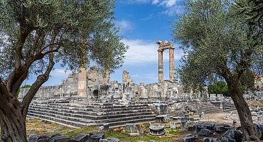 Başkan Hatice Gençay: 