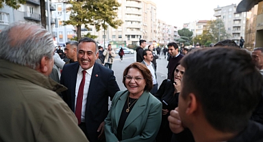 DİDİM BELEDİYE BAŞKANI GENÇAY: “DEMEK Kİ AYDIN HALKINI YILLARCA KANDIRDI”