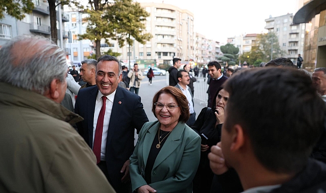 DİDİM BELEDİYE BAŞKANI GENÇAY: “DEMEK Kİ AYDIN HALKINI YILLARCA KANDIRDI”