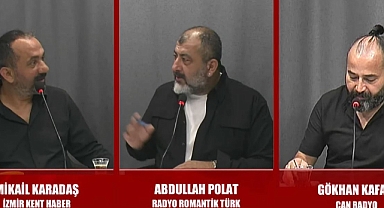 Dönence'de Menemen'deki iddialar konuşuldu