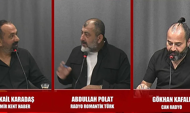 Dönence'de Menemen'deki iddialar konuşuldu