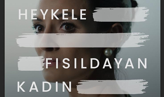HEYKELE FISILDAYAN KADIN: Bir Dehanın Çamura Kazınan ÇığlığI