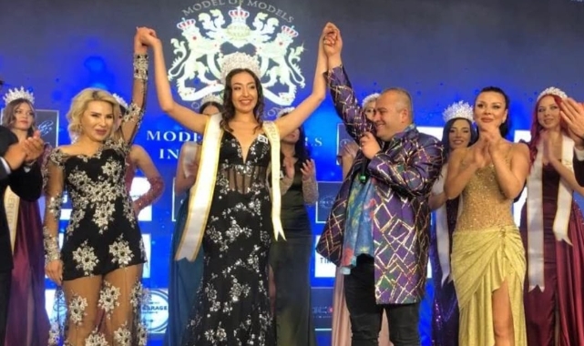 MODEL OF MODELS 2025'TE BÜYÜK FİNAL HEYECANI!