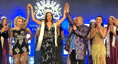 MODEL OF MODELS 2025'TE BÜYÜK FİNAL HEYECANI!