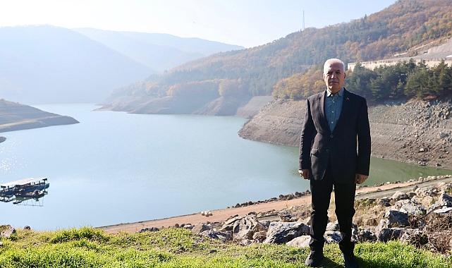 Bursa’nın Su Sigortası Uludağ’da Alarm