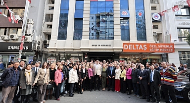 ÇAĞATAY GÜÇ: “İZMİR’İ TUTAN EL KALKTIĞINDA BU KENT ŞAHA KALKACAK!”