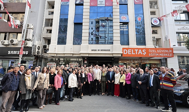 ÇAĞATAY GÜÇ: “İZMİR’İ TUTAN EL KALKTIĞINDA BU KENT ŞAHA KALKACAK!”