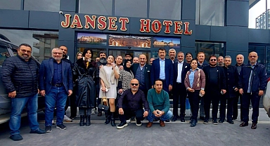 TİGAD Dijital Medya Çalıştayı Türkiye'nin Dijital Medya Vizyonuna Yön Verdi