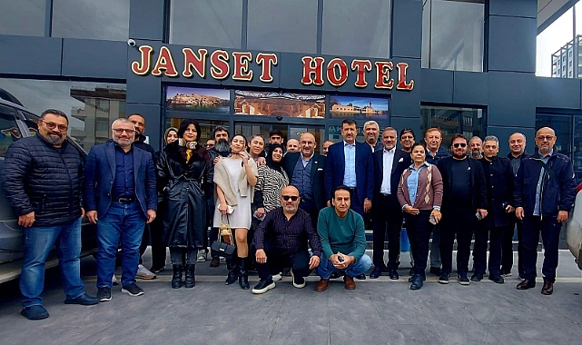 TİGAD Dijital Medya Çalıştayı Türkiye'nin Dijital Medya Vizyonuna Yön Verdi