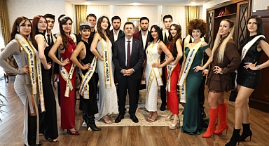 Türkiye’nin Taçlı Yıldızları Çekmeköy Sahnesinde Parladı!