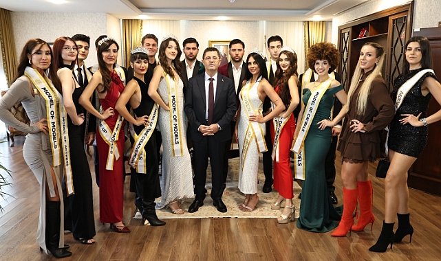 Türkiye’nin Taçlı Yıldızları Çekmeköy Sahnesinde Parladı!