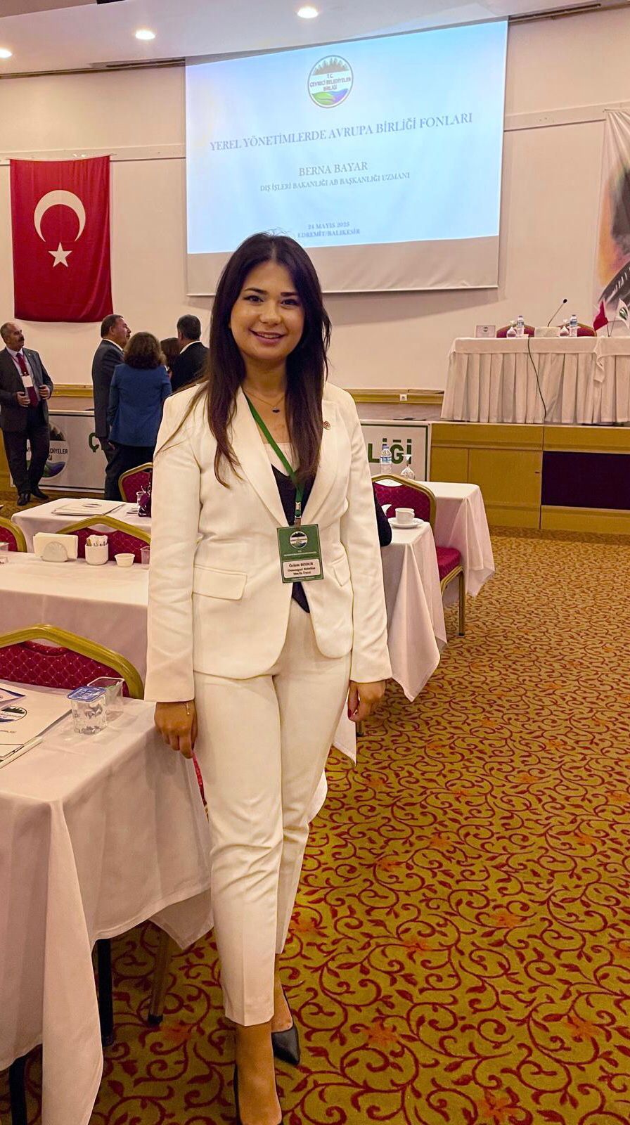 Özlem Bodur’un Çığlığı Trafikte Gelinen Noktanın Aynasıdır