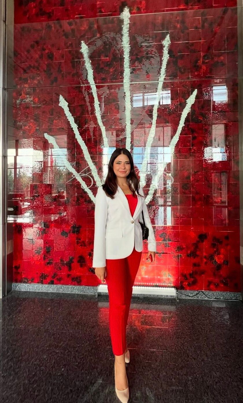 Özlem Bodur’un Çığlığı Trafikte Gelinen Noktanın Aynasıdır